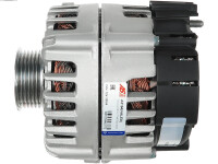 Lichtmaschine passend für Vw Touareg 12V 220A