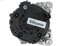 Lichtmaschine passend für Vw Touareg 12V 220A