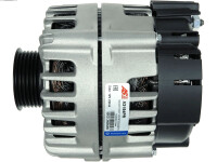 Lichtmaschine passend für Vw Touareg 12V 220A