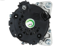Lichtmaschine passend für Vw Touareg 12V 220A