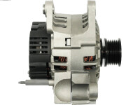 Lichtmaschine passend für Seat Arosa Seat Cordoba Skoda Fabia Skoda Roomster Vw Fox Vw Lupo 12V 90A