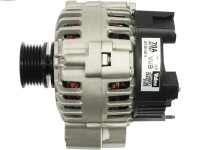 Lichtmaschine passend für Seat Arosa Seat Cordoba Skoda Fabia Skoda Roomster Vw Fox Vw Lupo 12V 90A