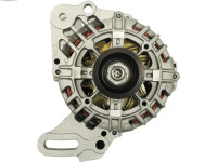 Lichtmaschine passend für Seat Arosa Seat Cordoba Skoda Fabia Skoda Roomster Vw Fox Vw Lupo 12V 90A