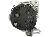 Lichtmaschine passend für Seat Arosa Seat Cordoba Skoda Fabia Skoda Roomster Vw Fox Vw Lupo 12V 90A