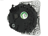 Lichtmaschine passend für Audi A2 Audi A3 Seat Alhambra Seat Arosa Skoda Fabia Skoda Octavia 12V 90A