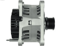 Lichtmaschine passend für Audi A2 Audi A3 Seat Alhambra Seat Arosa Skoda Fabia Skoda Octavia 12V 90A