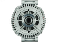Lichtmaschine passend für Chrysler 300 12V 180A