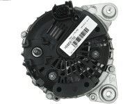 Lichtmaschine passend für Vw Touareg 12V 180A