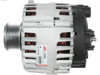 Lichtmaschine passend für Vw Touareg 12V 180A