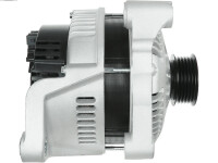 Lichtmaschine passend für Bmw 320 Bmw 330 Land Rover Freelander Mg ZT Mg ZT-T Rover 75 12V 120A