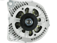 Lichtmaschine passend für Bmw 320 Bmw 330 Land Rover Freelander Mg ZT Mg ZT-T Rover 75 12V 120A