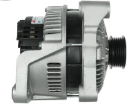 Lichtmaschine passend für Bmw 320 Bmw 330 Land Rover Freelander Mg ZT Mg ZT-T Rover 75 12V 120A