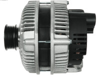 Lichtmaschine passend für Bmw 320 Bmw 330 Land Rover Freelander Mg ZT Mg ZT-T Rover 75 12V 120A