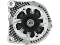 Lichtmaschine passend für Bmw 320 Bmw 330 Land Rover Freelander Mg ZT Mg ZT-T Rover 75 12V 120A