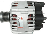 Lichtmaschine passend für Renault Grand Renault Megane 12V 120A