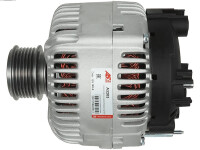 Lichtmaschine passend für Audi A3 Seat Exeo Skoda Superb Vw Caddy Vw CC 12V 180A