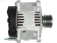 Lichtmaschine passend für Audi A3 Seat Exeo Skoda Superb Vw Caddy Vw CC 12V 180A