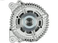 Lichtmaschine passend für Audi A3 Seat Exeo Skoda Superb Vw Caddy Vw CC 12V 180A