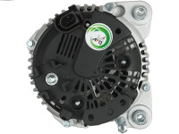Lichtmaschine passend für Audi A3 Seat Exeo Skoda Superb Vw Caddy Vw CC 12V 180A