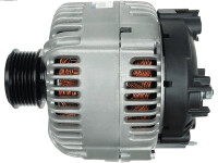 Lichtmaschine passend für Audi A3 Seat Exeo Skoda Superb Vw Caddy Vw CC 12V 180A