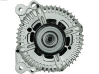 Lichtmaschine passend für Audi A3 Seat Exeo Skoda Superb Vw Caddy Vw CC 12V 180A
