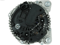 Lichtmaschine passend für Audi A3 Seat Exeo Skoda Superb Vw Caddy Vw CC 12V 180A