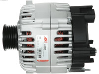 Lichtmaschine passend für Audi A3 Seat Altea Seat Cordoba Skoda Fabia Skoda Octavia Vw Eos 12V 110A