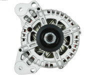 Lichtmaschine passend für Audi A3 Seat Altea Seat Cordoba Skoda Fabia Skoda Octavia Vw Eos 12V 110A