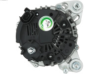 Lichtmaschine passend für Audi A3 Seat Altea Seat Cordoba Skoda Fabia Skoda Octavia Vw Eos 12V 110A