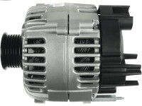 Lichtmaschine passend für Audi A1 Audi A3 Seat Altea Seat Cordoba Skoda Fabia Skoda Octavia 12V 110A