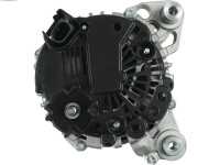 Lichtmaschine passend für Audi A1 Audi A3 Seat Altea Seat Cordoba Skoda Fabia Skoda Octavia 12V 110A