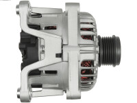 Lichtmaschine passend für Opel Astra