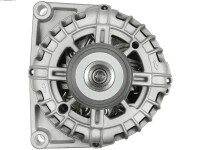 Lichtmaschine passend für Opel Astra Opel Insignia Saab 9-5 Vauxhall Astra Vauxhall Insignia 12V 140A