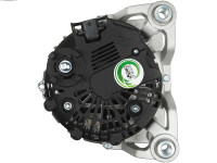 Lichtmaschine passend für Opel Astra Opel Insignia Saab 9-5 Vauxhall Astra Vauxhall Insignia 12V 140A