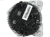 Lichtmaschine passend für Audi A6 Seat Alhambra Skoda Superb Vw CC Vw Passat 12V 180A