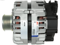 Lichtmaschine passend für Citroen Berlingo Citroen C3 Peugeot 207 Peugeot 208 12V 150A