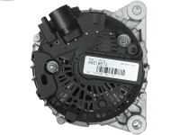 Lichtmaschine passend für Citroen Berlingo Citroen C3 Peugeot 207 Peugeot 208 12V 150A