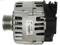 Lichtmaschine passend für Citroen Berlingo Citroen C3 Peugeot 207 Peugeot 208 12V 150A