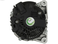 Lichtmaschine passend für Citroen Berlingo Citroen C3 Peugeot 207 Peugeot 208 12V 150A