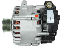 Lichtmaschine passend für Nissan Qashqai Nissan Serena 12V 200A