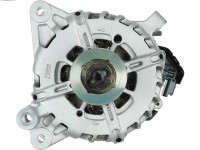 Lichtmaschine passend für Nissan Qashqai Nissan Serena 12V 200A