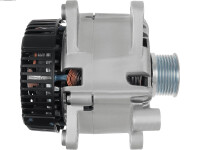 Lichtmaschine passend für Nissan Qashqai Nissan Serena 12V
