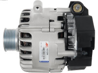 Lichtmaschine passend für Nissan Qashqai Nissan Serena 12V