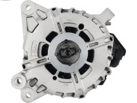 Lichtmaschine passend für Nissan Qashqai Nissan Serena 12V