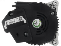 Lichtmaschine passend für Nissan Qashqai Nissan Serena 12V