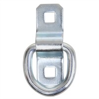 Zurrbügel 2-teilig 10mm