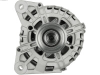 Lichtmaschine passend für Dacia Dokker Dacia Duster 12V 120A