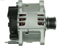 Lichtmaschine passend für Audi A3 Audi TT Seat Exeo Skoda Superb Vw Amarok Vw Crafter 12V 140A