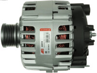 Lichtmaschine passend für Audi A3 Audi TT Seat Exeo Skoda Superb Vw Amarok Vw Crafter 12V 140A
