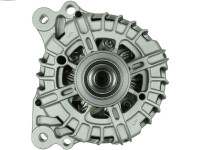 Lichtmaschine passend für Audi A3 Audi TT Seat Exeo Skoda Superb Vw Amarok Vw Crafter 12V 140A